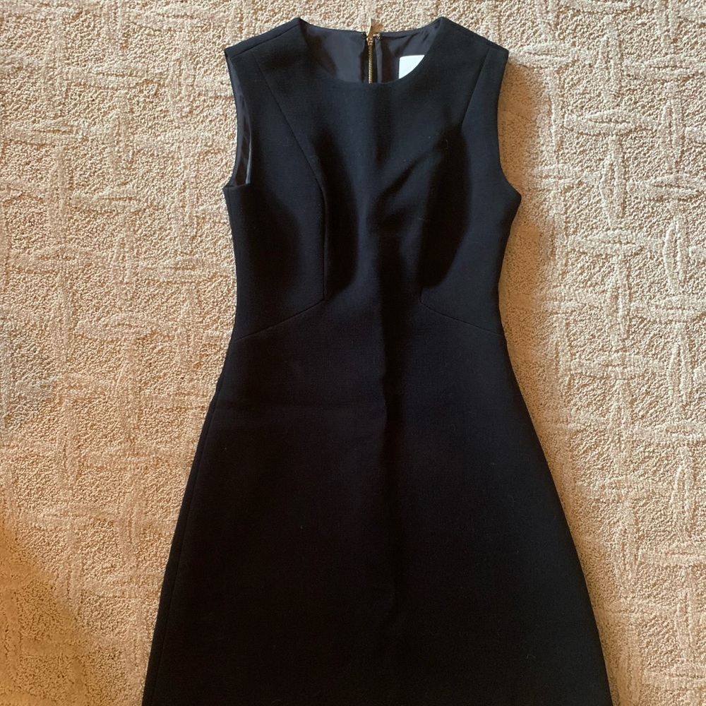 Black Kate Spade Dress